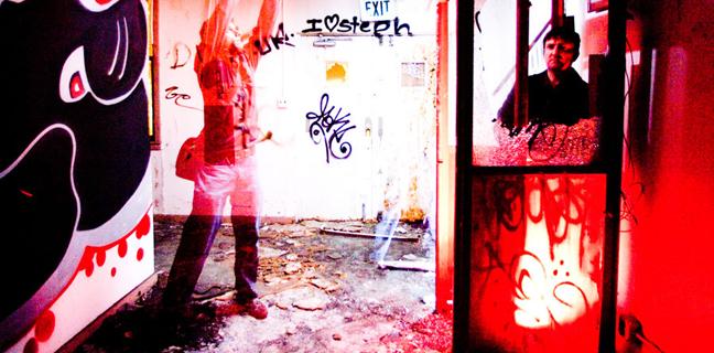 ddos压力在线测试平台